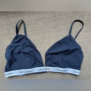 Calvin Klein bralette